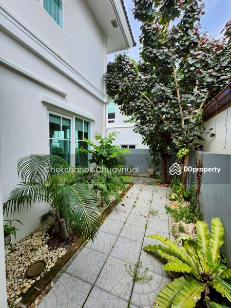 For Sale - Villaggio Pinklao-Salaya, Nonthaburi