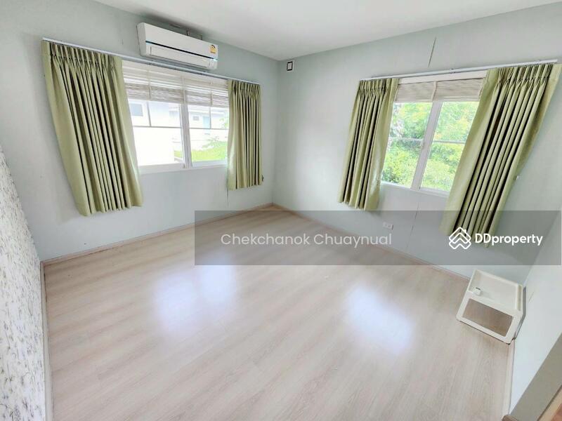 For Sale - Villaggio Pinklao-Salaya, Nonthaburi
