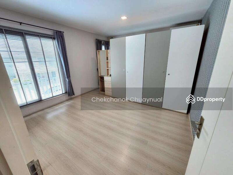 For Sale - Villaggio Pinklao-Salaya, Nonthaburi