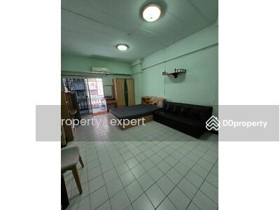 ขาย - Namchoke Condominium : นำโชค คอนโดมิเนียม, กรุงเทพ
