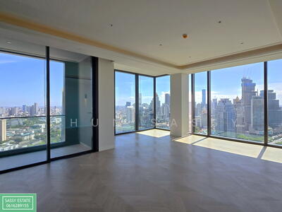 For Rent - ONE89 Wireless, Bangkok