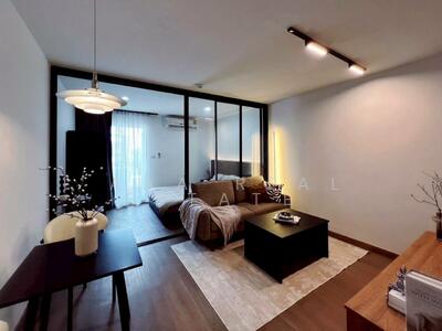 ขาย - Regent Home 19 Sukhumvit 93 : รีเจ้นท์ โฮม 19 สุขุมวิท 93, กรุงเทพ