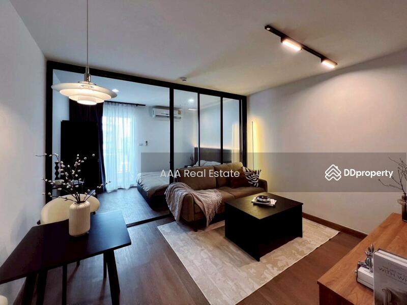 ขาย - Regent Home 19 Sukhumvit 93 : รีเจ้นท์ โฮม 19 สุขุมวิท 93, กรุงเทพ