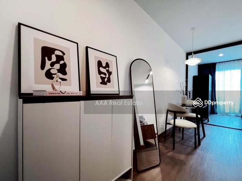 ขาย - Regent Home 19 Sukhumvit 93 : รีเจ้นท์ โฮม 19 สุขุมวิท 93, กรุงเทพ