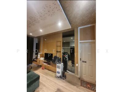 ขาย - Baan Klang Mueng Ladprao 101 : บ้านกลางเมือง ลาดพร้าว 101, กรุงเทพ