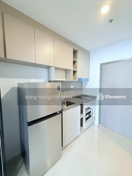 For Rent - IDEO Ramkamhaeng Lamsali Station, Bangkok