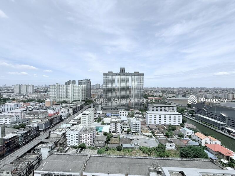ให้เช่า - IDEO Ramkamhaeng Lamsali Station : ไอดีโอ รามคำแหง-ลำสาลี สเตชั่น, กรุงเทพ