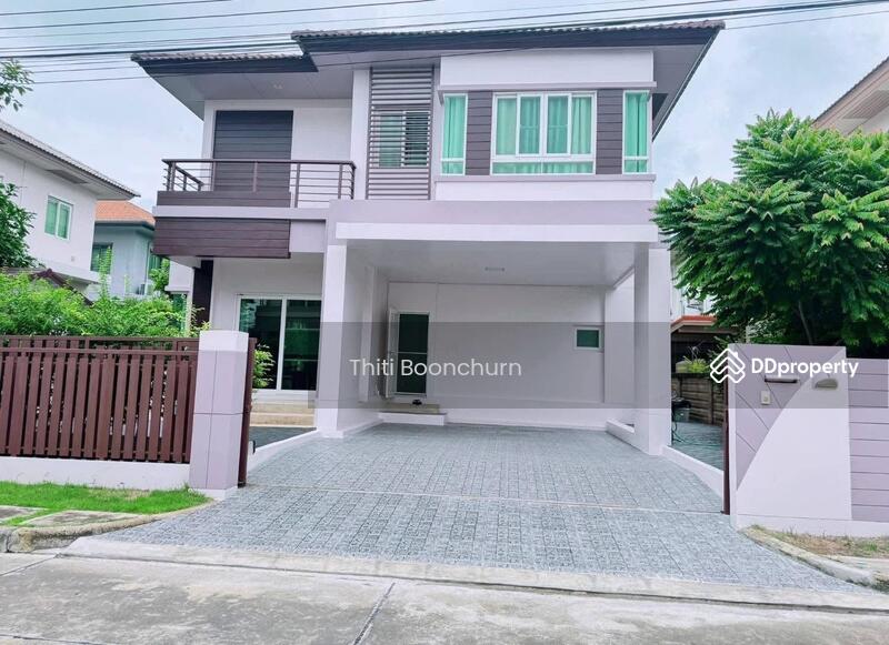 ให้เช่า - Burasiri Onnut-Bangna : บุราสิริ อ่อนนุช-บางนา, กรุงเทพ