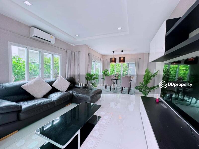 ให้เช่า - Burasiri Onnut-Bangna : บุราสิริ อ่อนนุช-บางนา, กรุงเทพ
