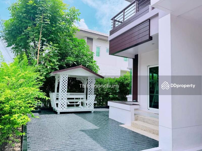 ให้เช่า - Burasiri Onnut-Bangna : บุราสิริ อ่อนนุช-บางนา, กรุงเทพ