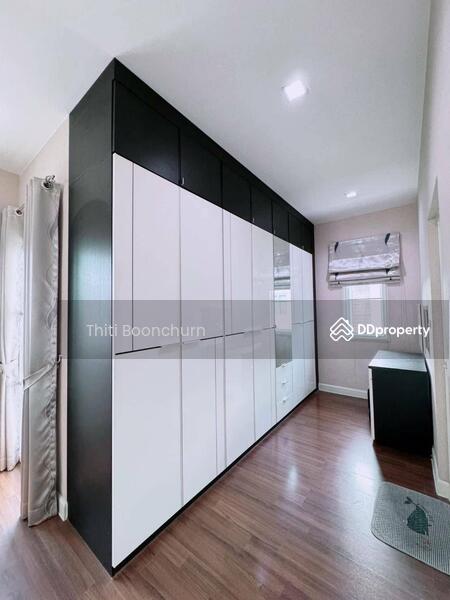 For Rent - Burasiri Onnut-Bangna, Bangkok