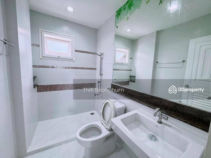For Rent - Burasiri Onnut-Bangna, Bangkok
