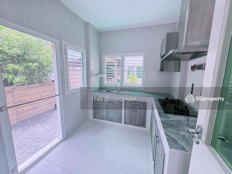 For Rent - Burasiri Onnut-Bangna, Bangkok