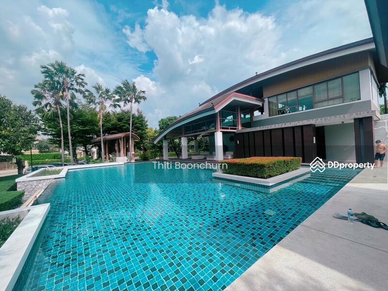 ให้เช่า - Burasiri Onnut-Bangna : บุราสิริ อ่อนนุช-บางนา, กรุงเทพ