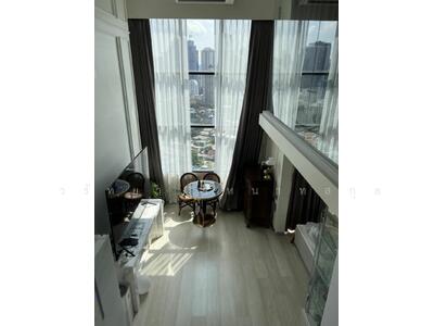 ขาย - Knightsbridge Prime Sathorn : ไนท์บริดจ์ ไพรม์ สาทร, กรุงเทพ