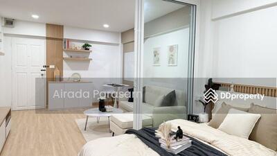 ขาย - Ratchada City Condominium : รัชดา ซิตี้ คอนโดมิเนียม, กรุงเทพ