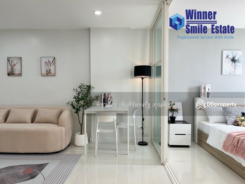 For Sale - Elements Srinakarin, Bangkok