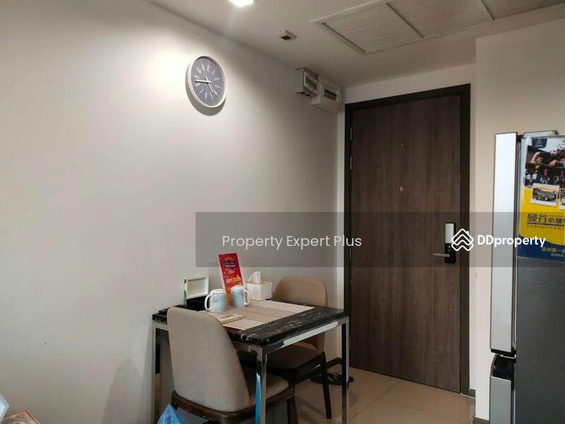 For Sale - The Rich Sathorn-Taksin, Bangkok