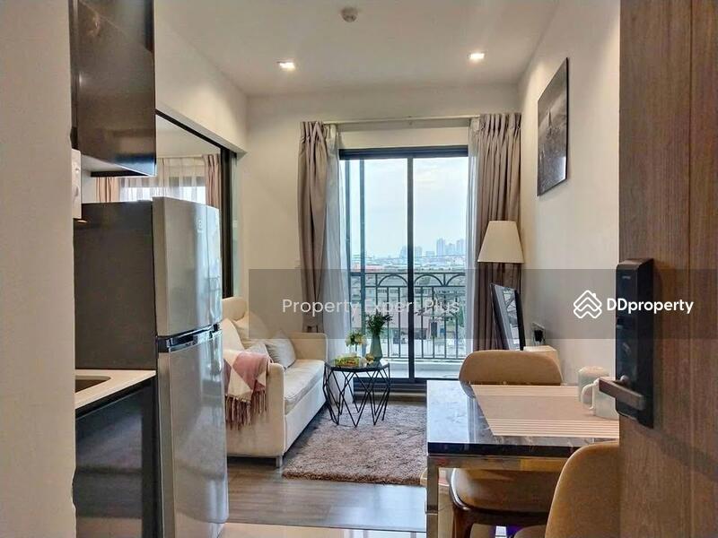 For Sale - The Rich Sathorn-Taksin, Bangkok