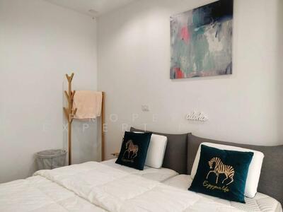 ขาย - The Rich Sathorn-Taksin : เดอะริช สาทร-ตากสิน, กรุงเทพ