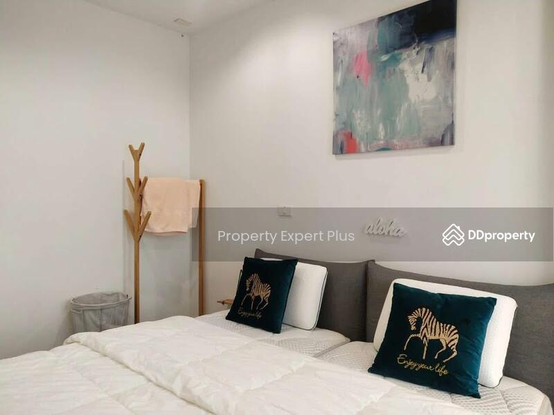 For Sale - The Rich Sathorn-Taksin, Bangkok
