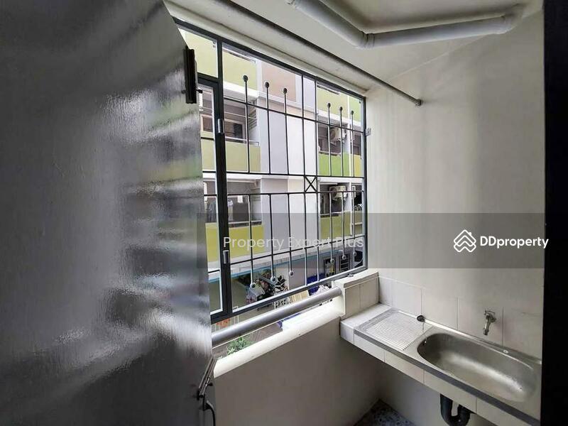 ขาย - Bangkae City Condo : บางแค ซิตี้ คอนโด, กรุงเทพ