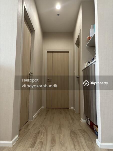 For Sale - Amber By Eastern Star, Nonthaburi