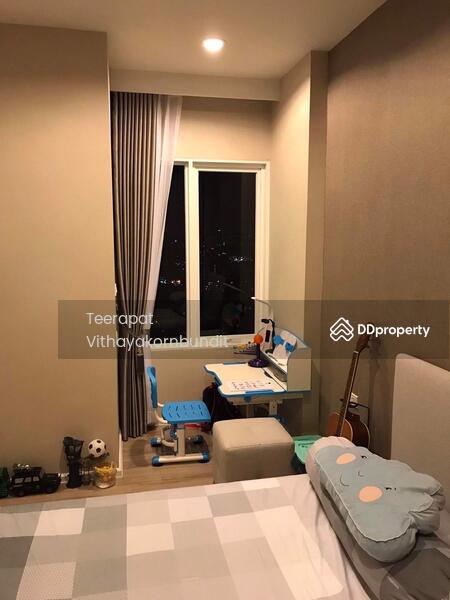 For Sale - Amber By Eastern Star, Nonthaburi