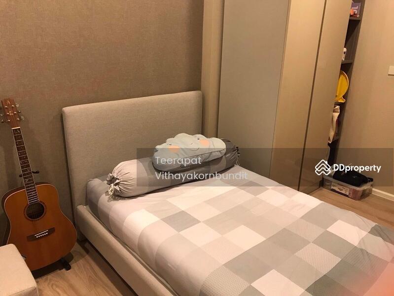For Sale - Amber By Eastern Star, Nonthaburi