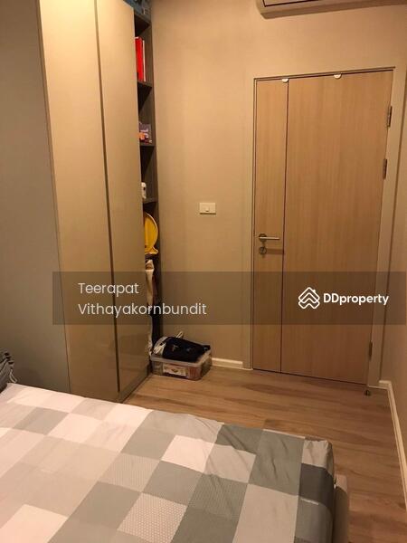 For Sale - Amber By Eastern Star, Nonthaburi
