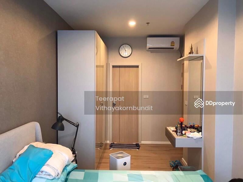 For Sale - Amber By Eastern Star, Nonthaburi