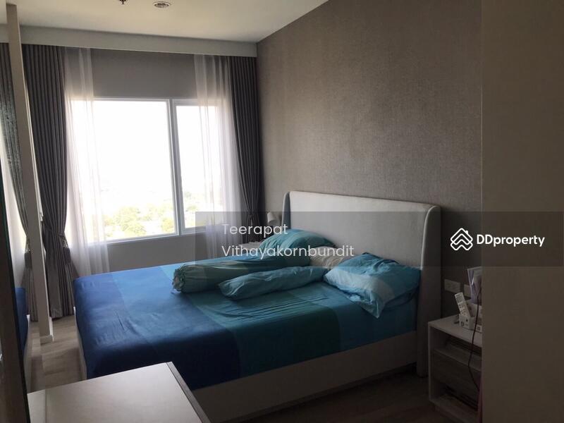 For Sale - Amber By Eastern Star, Nonthaburi