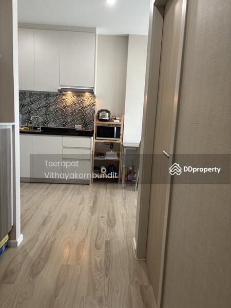 For Sale - Amber By Eastern Star, Nonthaburi