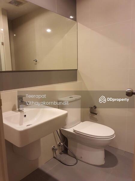 For Sale - Amber By Eastern Star, Nonthaburi