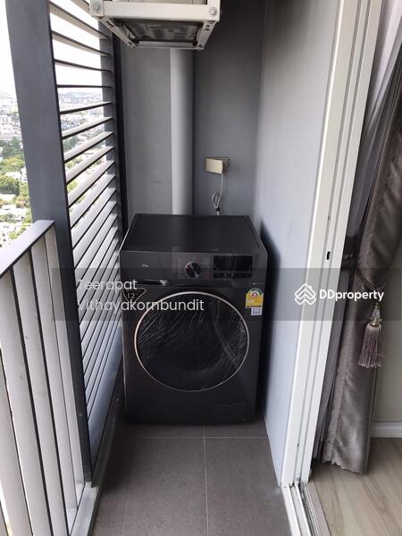 For Sale - Amber By Eastern Star, Nonthaburi