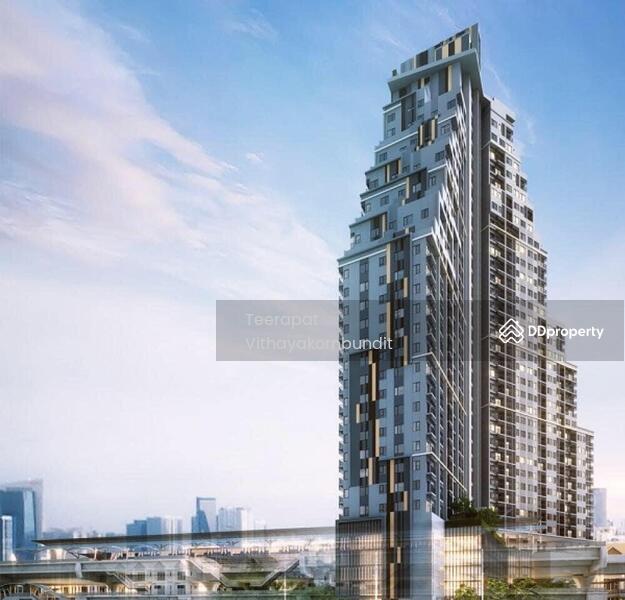 For Sale - Amber By Eastern Star, Nonthaburi