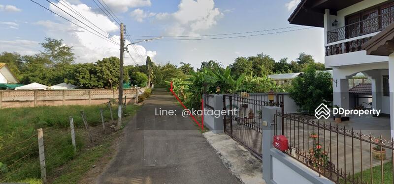 For Rent - Land Mae Hia , Mueang Chiang Mai, Chiang Mai