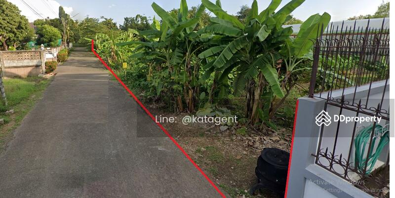 For Rent - Land Mae Hia , Mueang Chiang Mai, Chiang Mai