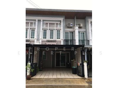 ขาย - Golden Town 3 Bangna-Suanluang : โกลเด้น ทาวน์ 3 บางนา-สวนหลวง, กรุงเทพ