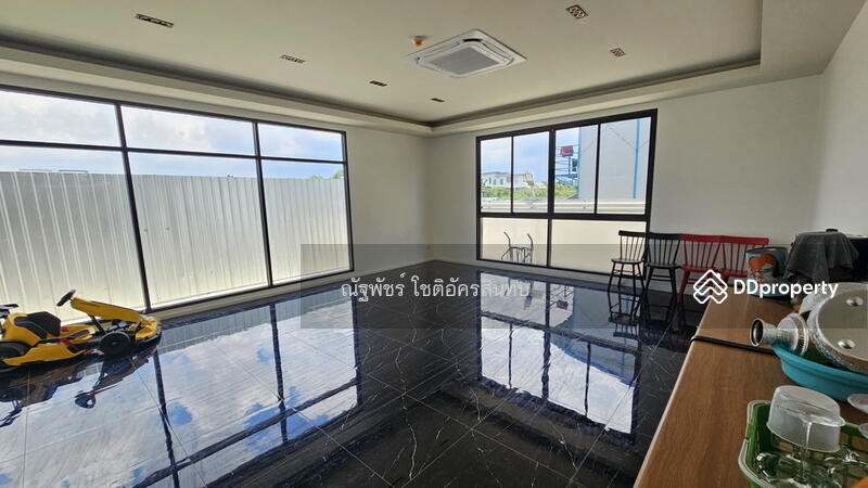 For Sale - For sale: Factory warehouse, showroom, 2 rai, Phetkasem 66, Or Ngern, Sukhaphiban 5, newly built, Bangkok