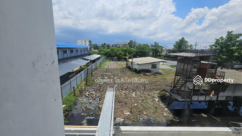 For Sale - For sale: Factory warehouse, showroom, 2 rai, Phetkasem 66, Or Ngern, Sukhaphiban 5, newly built, Bangkok
