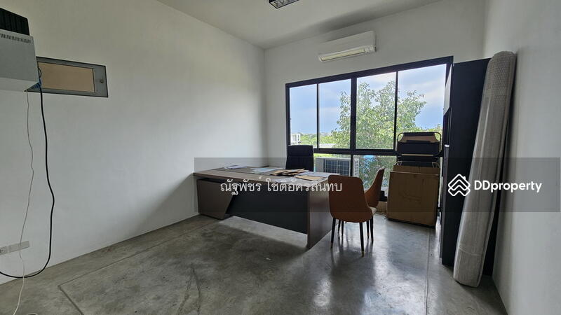 For Sale - For sale: Factory warehouse, showroom, 2 rai, Phetkasem 66, Or Ngern, Sukhaphiban 5, newly built, Bangkok