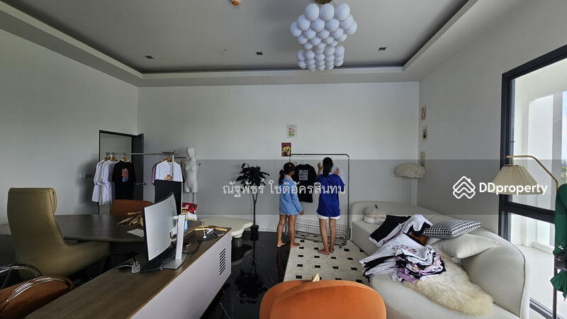 For Sale - For sale: Factory warehouse, showroom, 2 rai, Phetkasem 66, Or Ngern, Sukhaphiban 5, newly built, Bangkok
