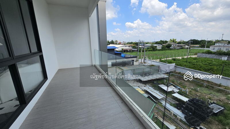 For Sale - For sale: Factory warehouse, showroom, 2 rai, Phetkasem 66, Or Ngern, Sukhaphiban 5, newly built, Bangkok