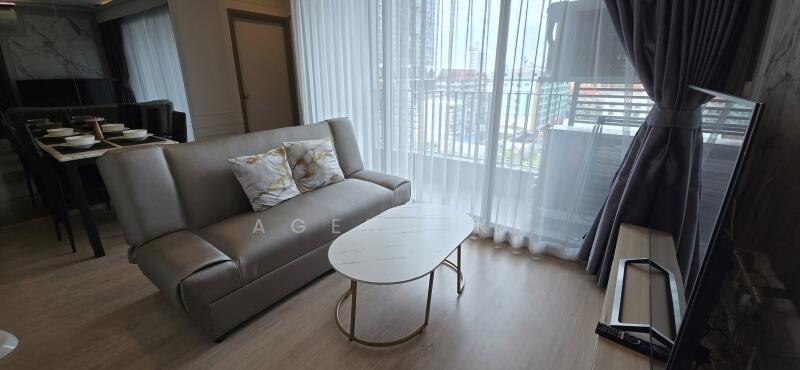 IDEO O2 Bangna, Bangkok, 195 Sanphawut Road, Bang Na Tai, Bang Na, Bangkok, 2 Bedrooms, 53 sqm, Condo For Rent, by Agentbkk, 60118543 - DDproperty.com