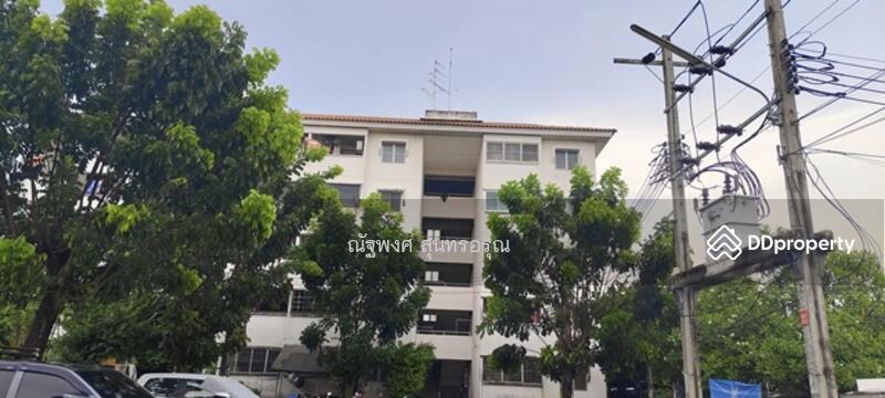 ให้เช่า - National Housing Authority Rangsit khlong 7/1 : เอื้ออาทร รังสิตคลอง 7/1, ปทุมธานี