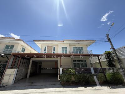 ขาย - Nonnicha Bangyai 2: นนท์ณิชา บางใหญ่ 2, นนทบุรี