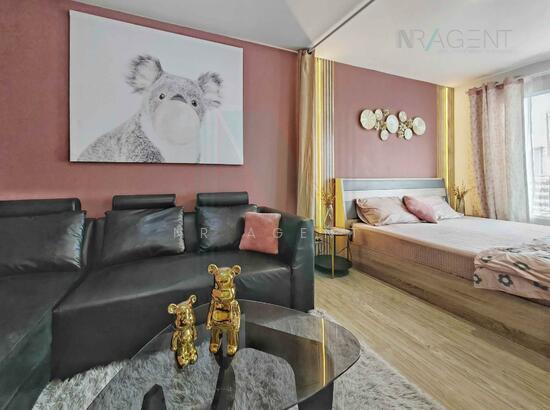 Regent Home Bangson 2 Phase 28 : รีเจ้นท์ โฮม บางซ่อน โครงการ 2 เฟส 28, กรุงเทพ