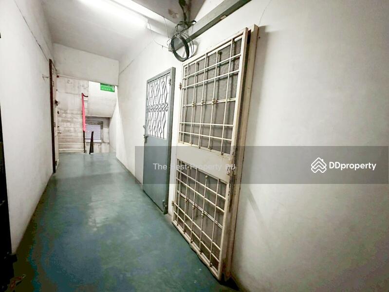 For Sale - Chokchai 4 Condo House, Bangkok