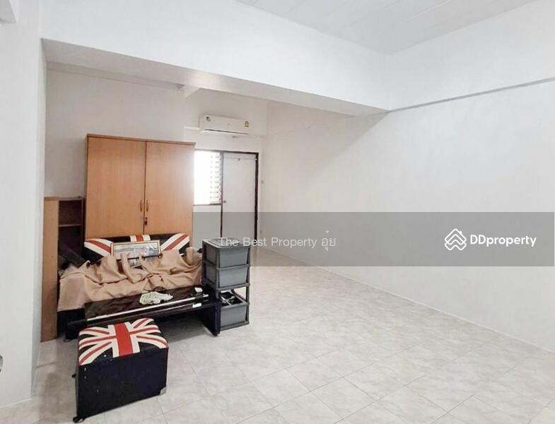 For Sale - Chokchai 4 Condo House, Bangkok
